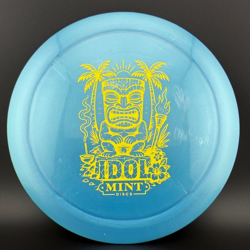Load image into Gallery viewer, Sublime Idol - First Run
