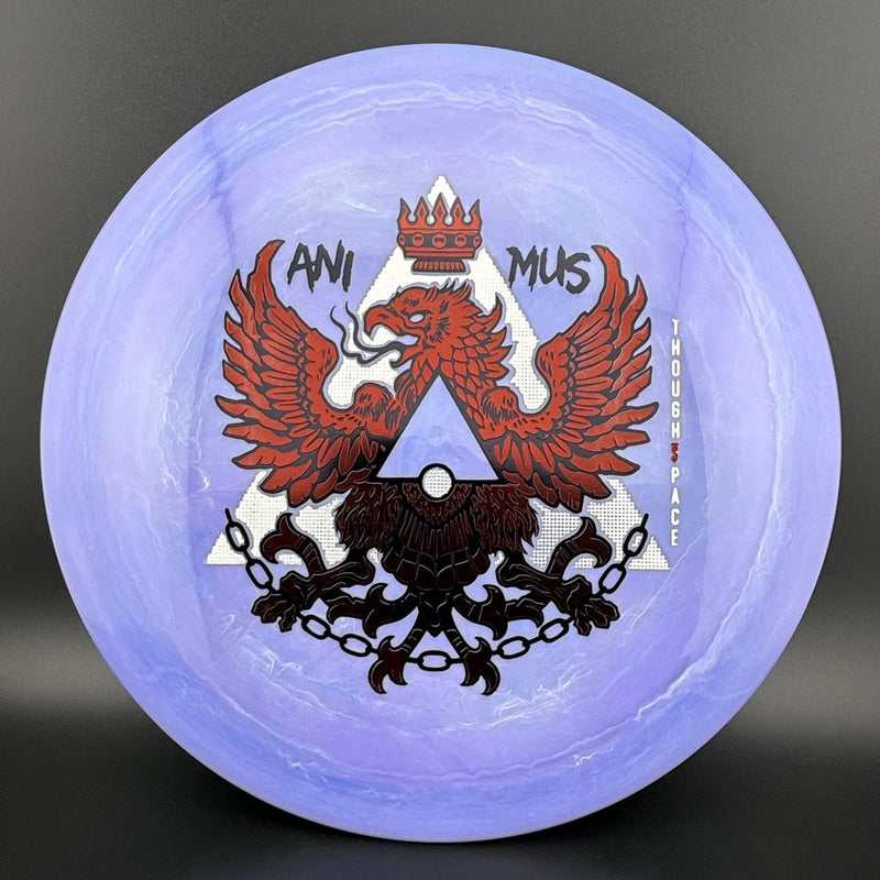 Load image into Gallery viewer, Aura Animus - 2nd Run Crest
