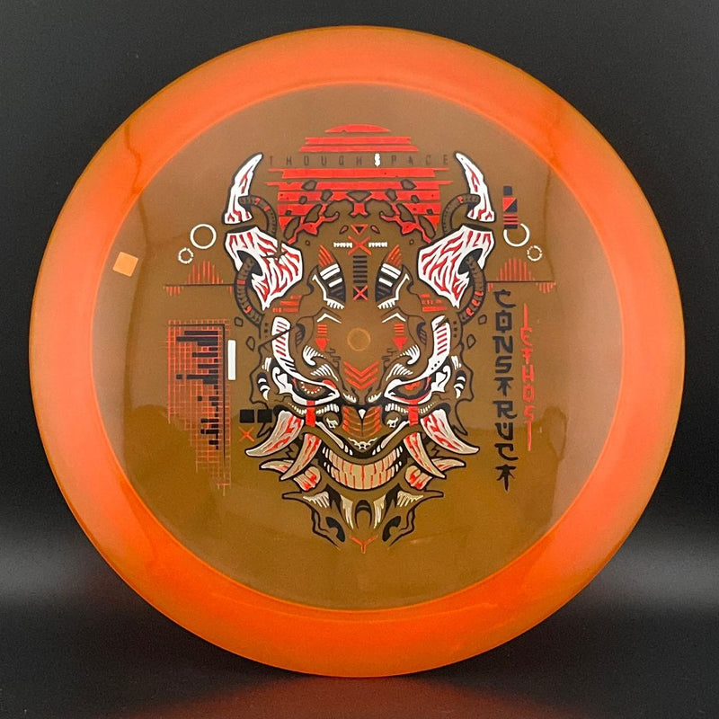 Load image into Gallery viewer, Ethos Construct "Cyber Oni" - First Run

