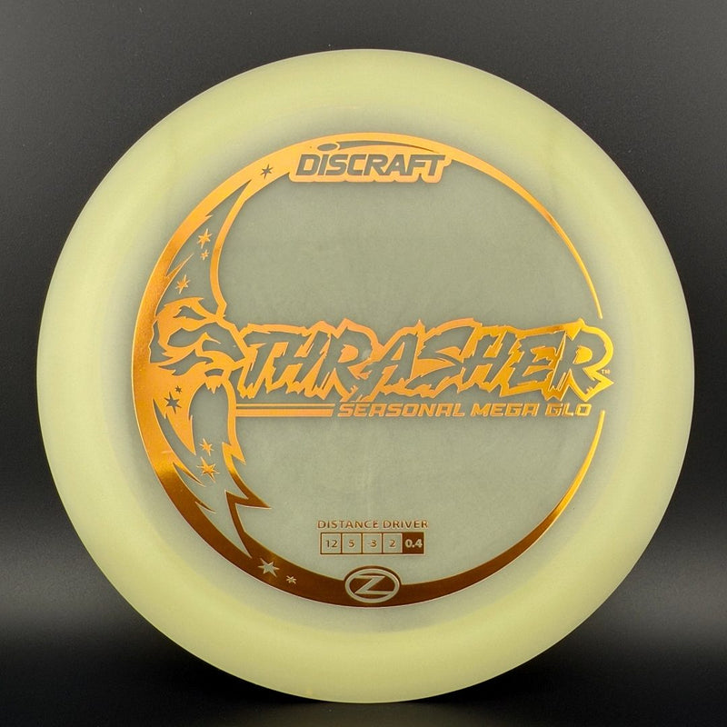 Load image into Gallery viewer, Mega Glo Thrasher - Seasonal Glo
