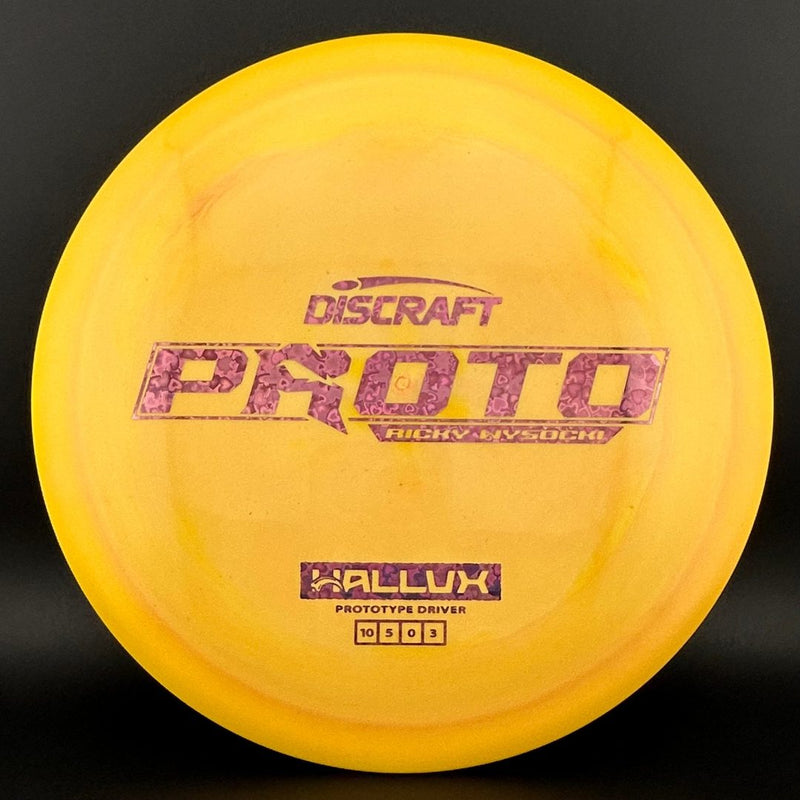 Load image into Gallery viewer, Proto ESP Hallux - Ricky Wysocki
