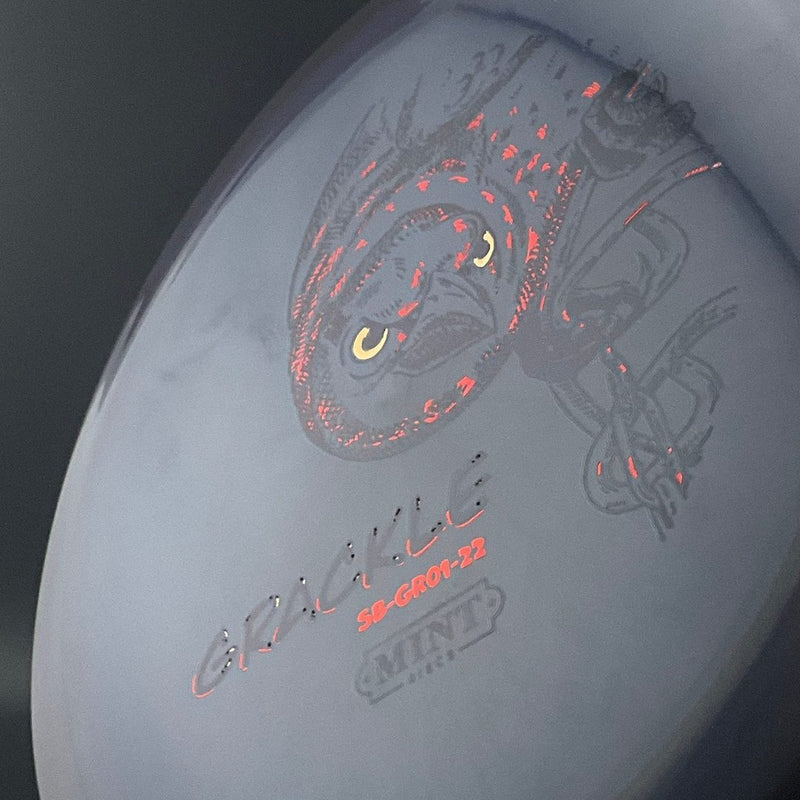 Load image into Gallery viewer, Sublime Grackle - 2022 First Run - Midnight
