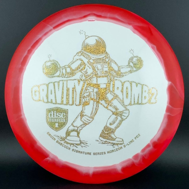 Load image into Gallery viewer, Horizon S-Line PD2 - Gravity Bomb 2 - Gavin Babcock Signature Series
