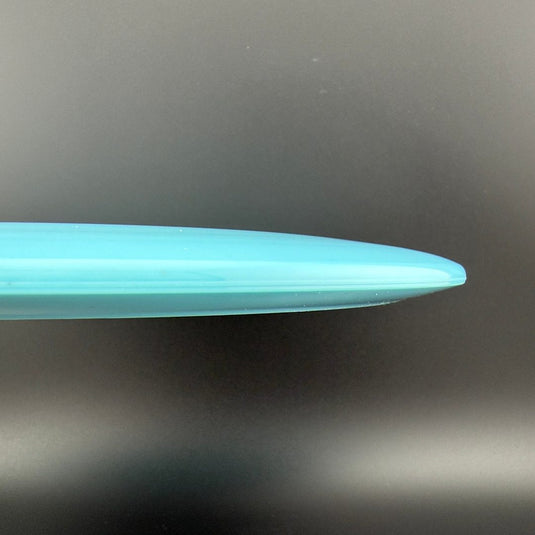 I-Blend Prototype II - Fairway Driver