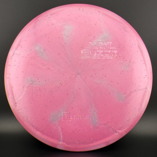 Ti Sparkle Buzzz - Ledgestone 2025 Season 2