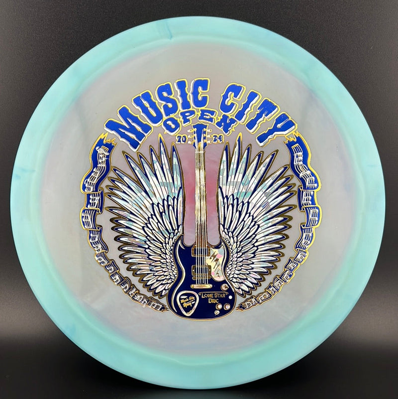 Load image into Gallery viewer, Bravo Dos X (Lightweight) - Music City Open
