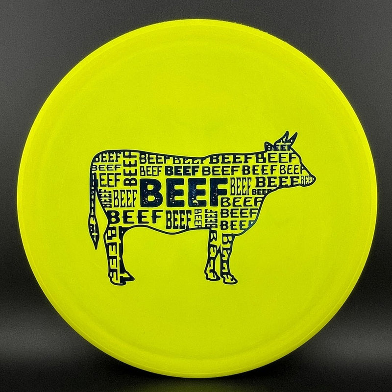 Load image into Gallery viewer, Classic Soft Justice - 100% Beef Stamp
