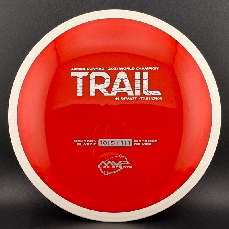 Load image into Gallery viewer, Neutron Trail
