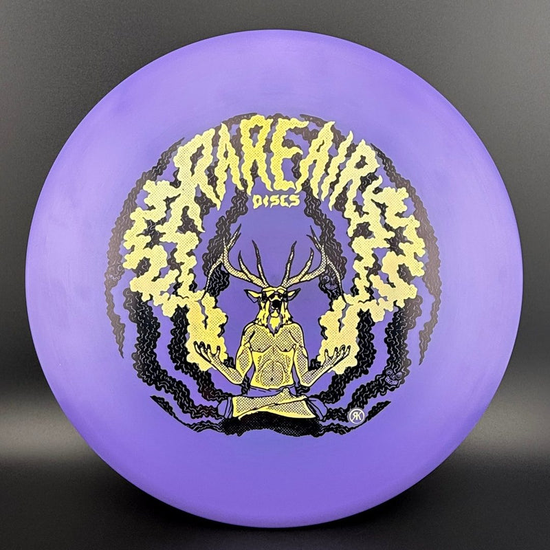 Load image into Gallery viewer, Swirly Star Mako - Elk Man by Ripper Studios
