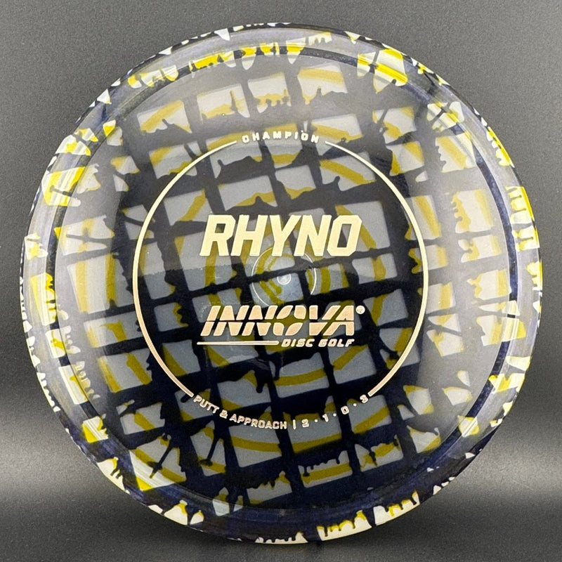 Load image into Gallery viewer, I-Dye Champion Rhyno
