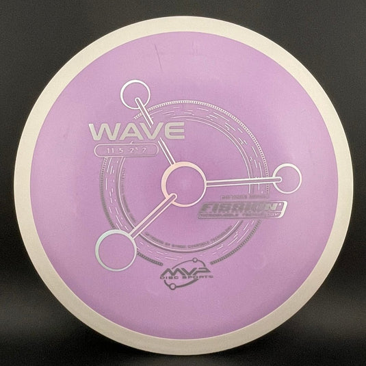 Fission Wave