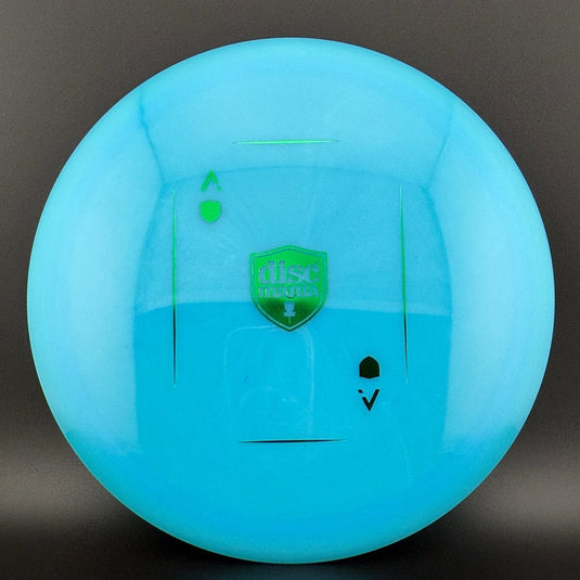Neo TD - Mystery Disc MB 25