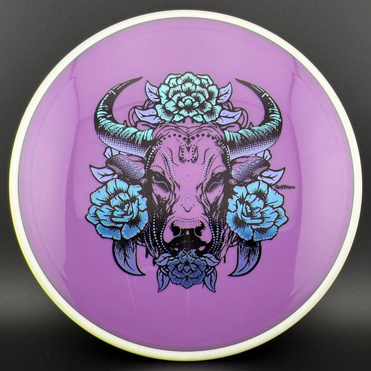 Neutron Balance - "Bulls Eye"