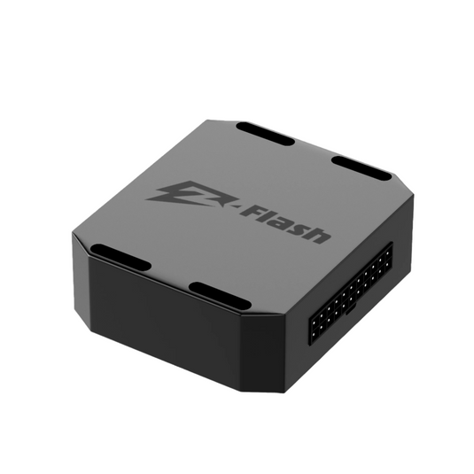 Z-Flash BCM Plugin For GM