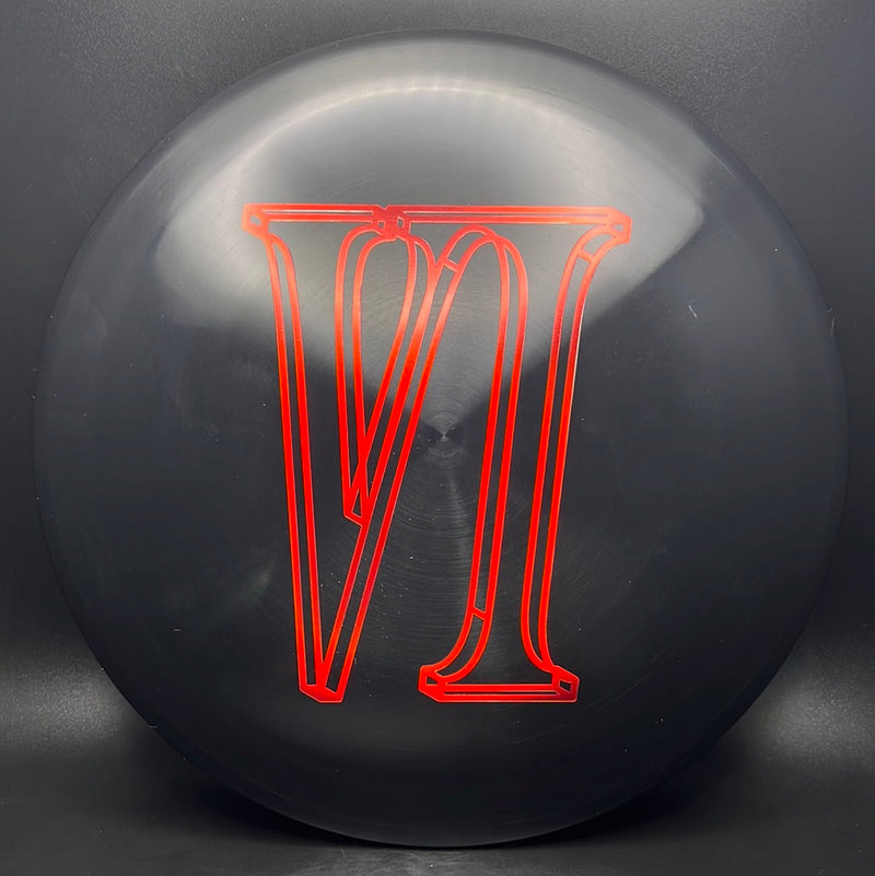 Load image into Gallery viewer, Black ESP Anax - Paul McBeth VI Series
