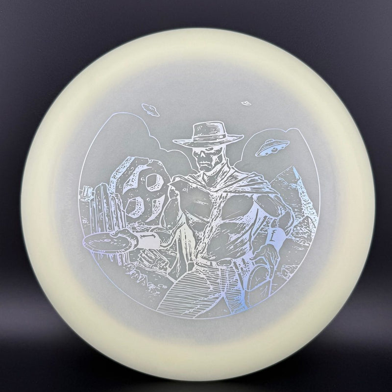Load image into Gallery viewer, Color Glow Champion Orc - Skulboy Marauder
