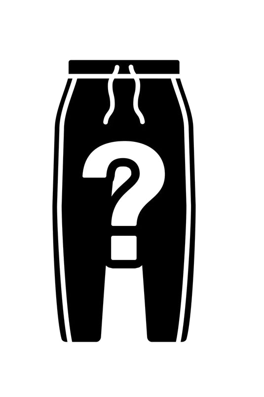 Mystery Box ($300+ Value) *FINAL SALE*
