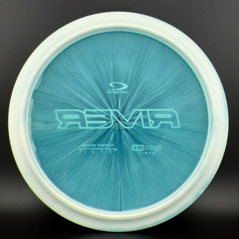 Load image into Gallery viewer, Opto Ice Orbit River - Fairway Driver
