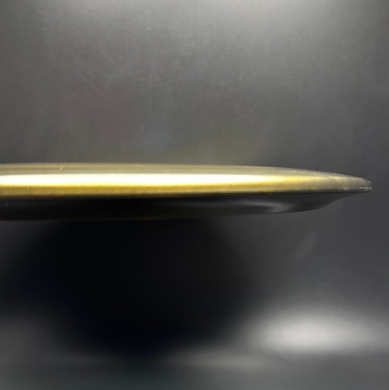 Load image into Gallery viewer, Golden Swirly S-Line FD3 - 10 Year Anniversary

