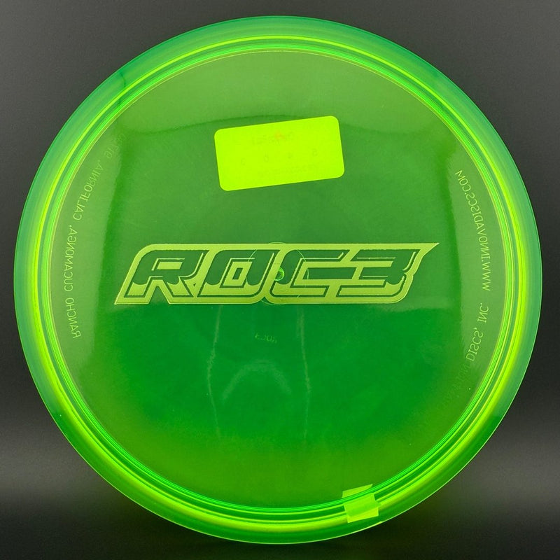 Load image into Gallery viewer, Champion Roc3 - WordMark
