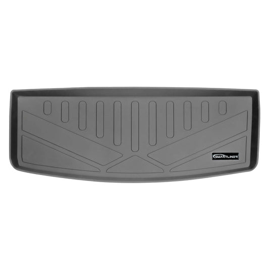 SMARTLINER Custom Fit Floor Liners for 2017-2023 GMC Acadia (6Passenger)