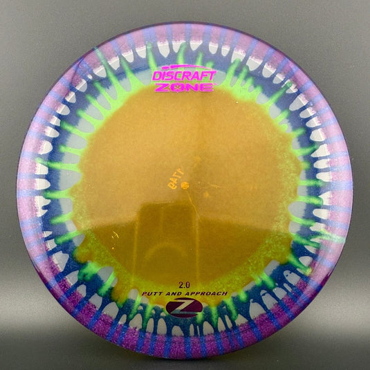 Fly Dye Z Zone