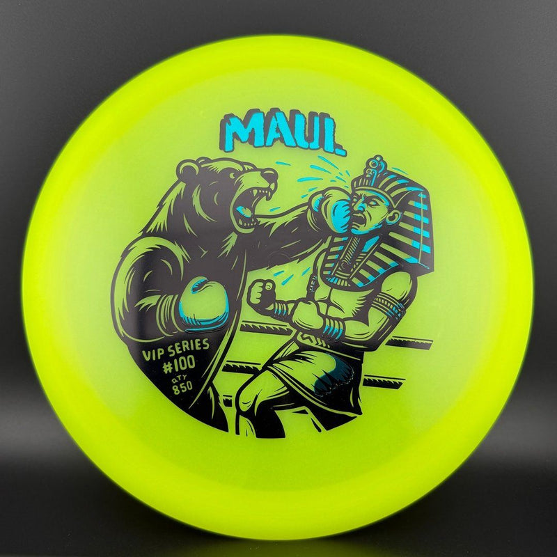 Load image into Gallery viewer, Opto Moonshine Maul - VIP Series #100 - 1/850
