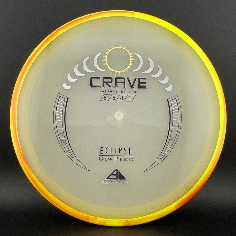 Load image into Gallery viewer, Eclipse 2.0 Crave
