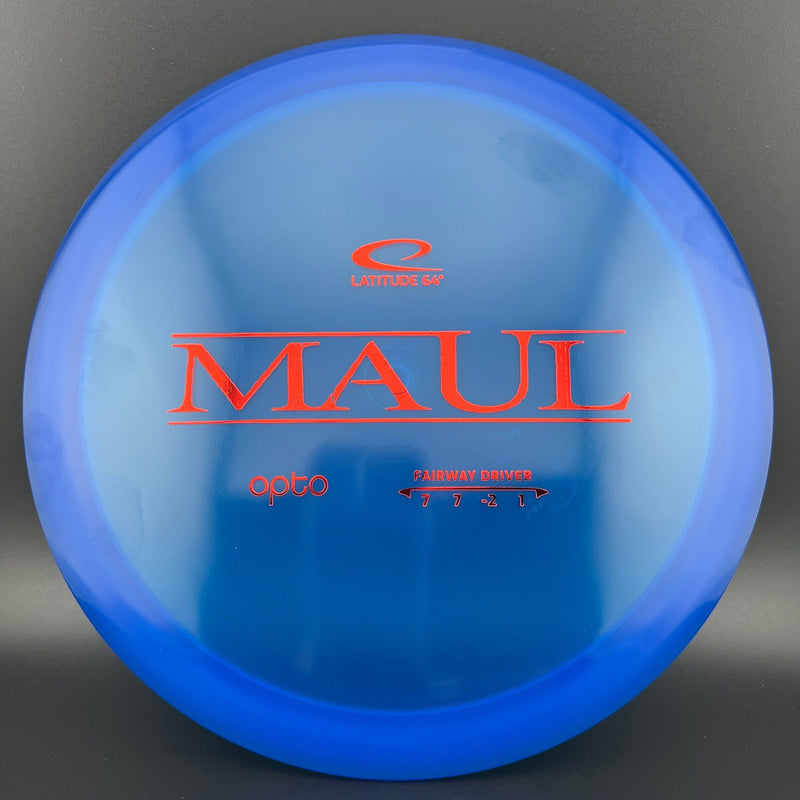 Load image into Gallery viewer, Opto Maul
