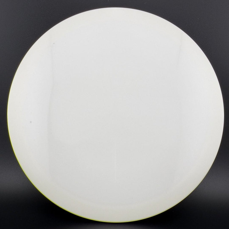 Load image into Gallery viewer, White ESP Athena - Bottom Stamp - Dyer’s Delight
