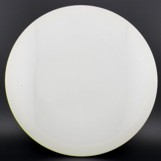 White ESP Athena - Bottom Stamp - Dyer’s Delight