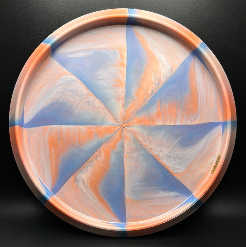 Load image into Gallery viewer, X Swirl Zone - 2024 Ledgestone Edition
