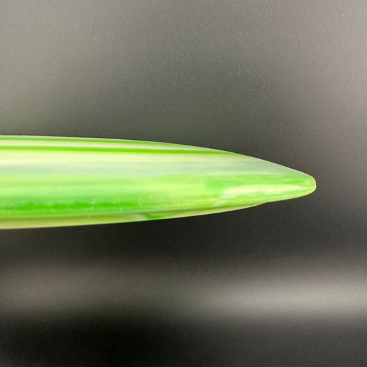 Steady Ring Millet - [STRATUS] FEAR V1 by Les White