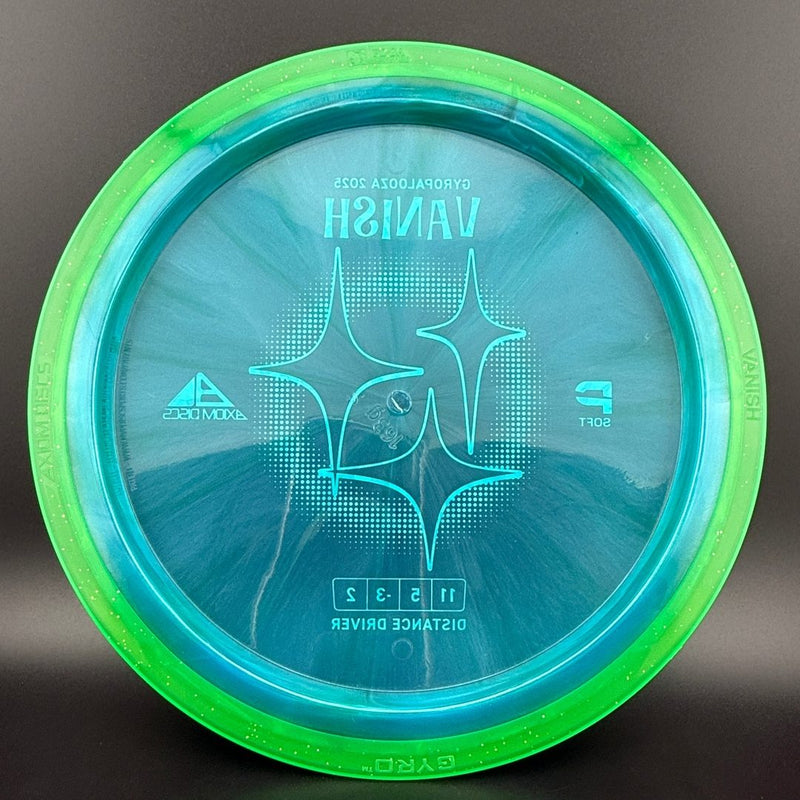 Load image into Gallery viewer, Prism Soft Proton Vanish - Gyropalooza 2025
