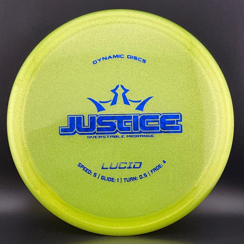 Load image into Gallery viewer, Lucid Glimmer Justice

