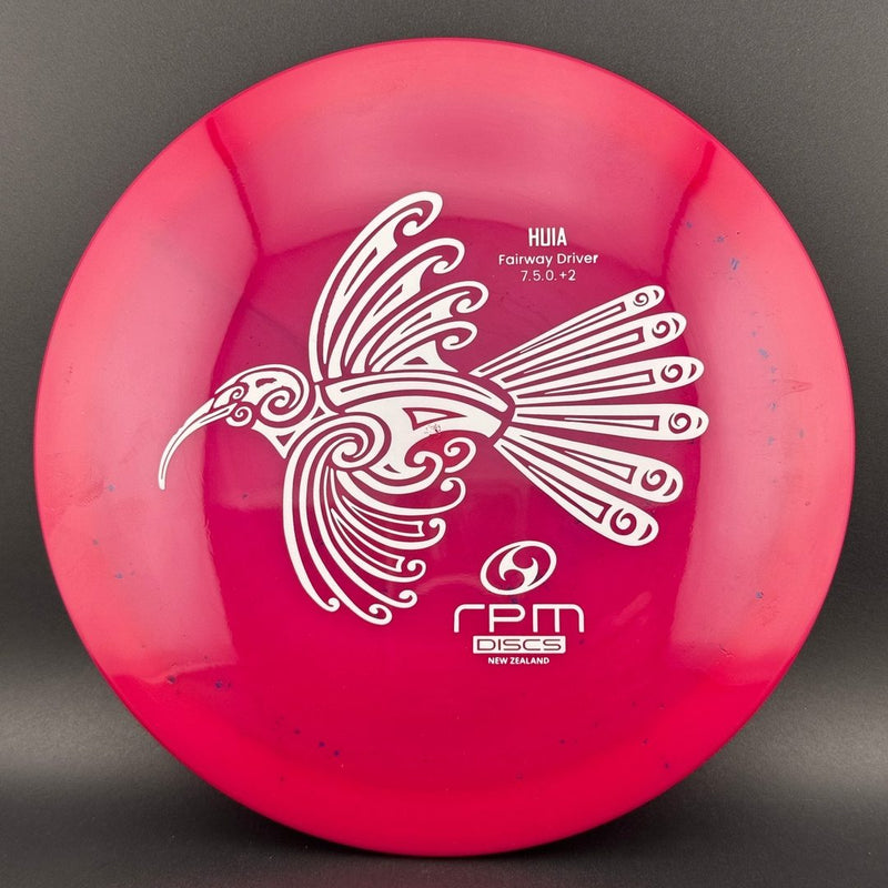 Load image into Gallery viewer, Atomic Huia Fairway Driver
