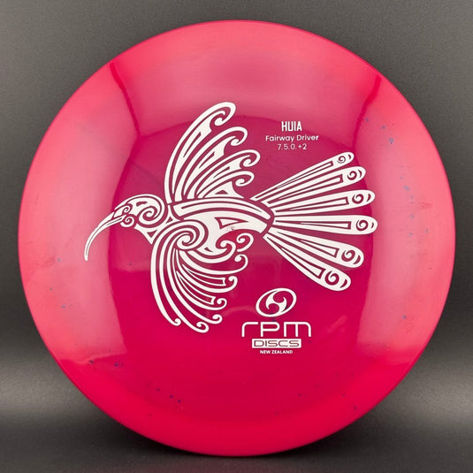 Atomic Huia Fairway Driver