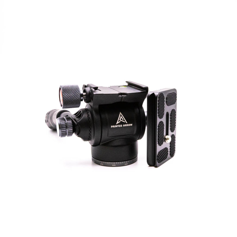 Load image into Gallery viewer, FH1 - Tripod Fluid Head
