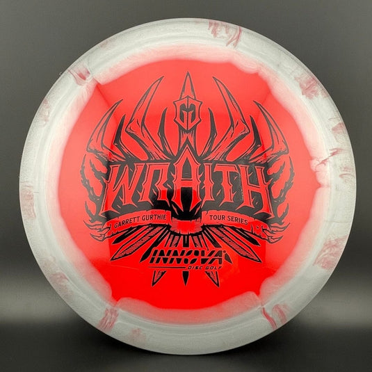 Halo Star Wraith - Garrett Gurthie 2025 Tour Series