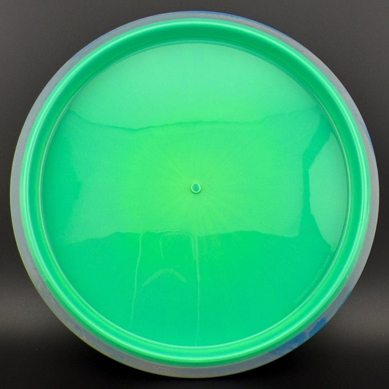 Load image into Gallery viewer, Neutron Hex - "Splashed Out"
