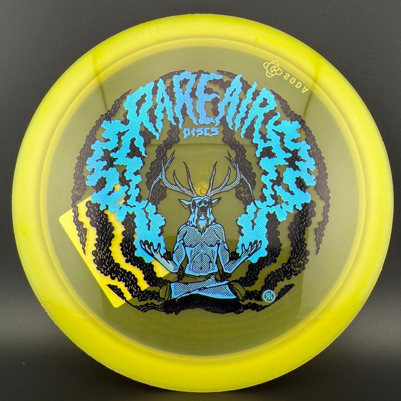 Load image into Gallery viewer, Tone Glow Soda - Elk Man by Ripper Studios
