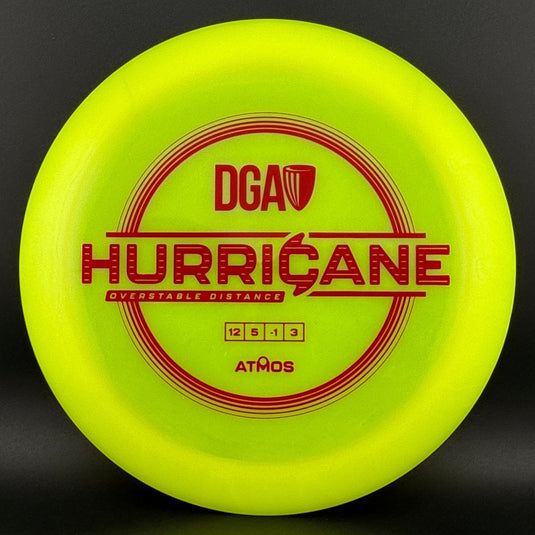 Atmos Hurricane