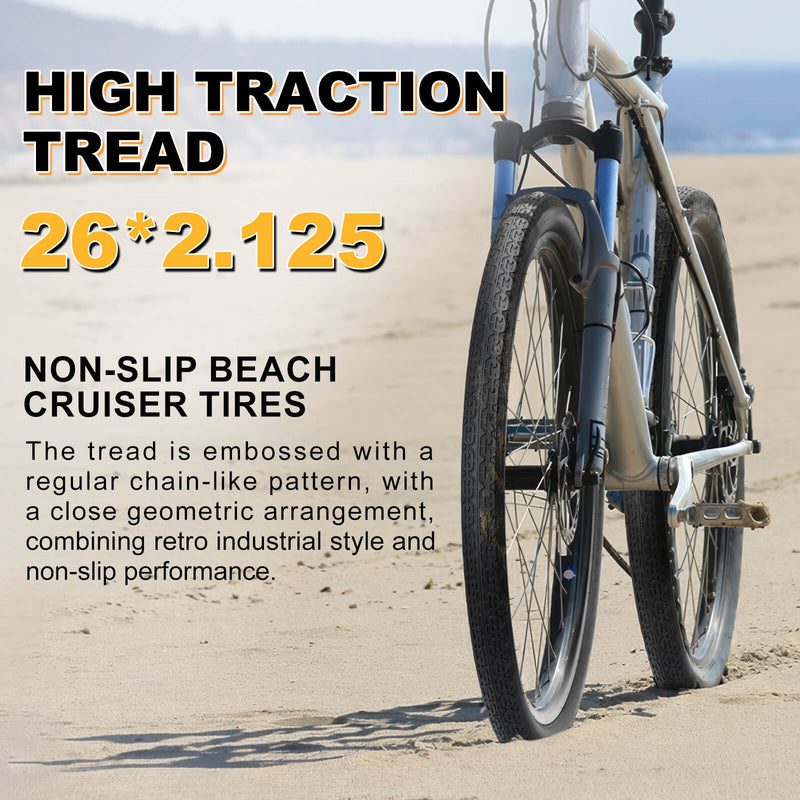 Load image into Gallery viewer, Chain Cruises - 26"×2.125"
