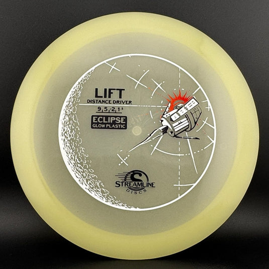 Eclipse 2.0 Lift