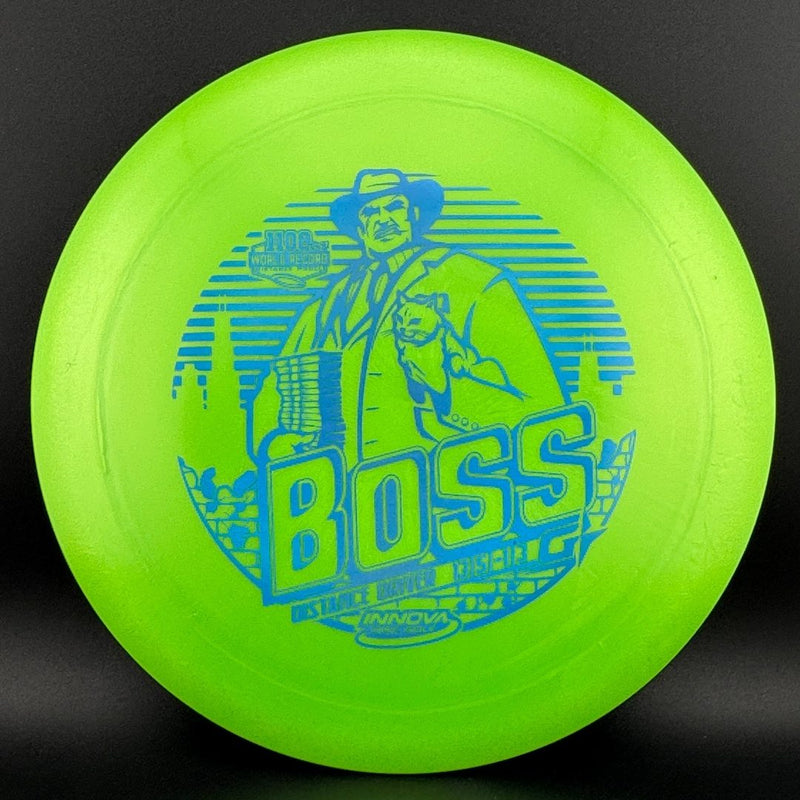 Load image into Gallery viewer, GStar Boss
