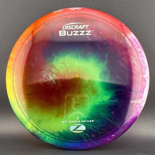 Fly Dye Z Buzzz