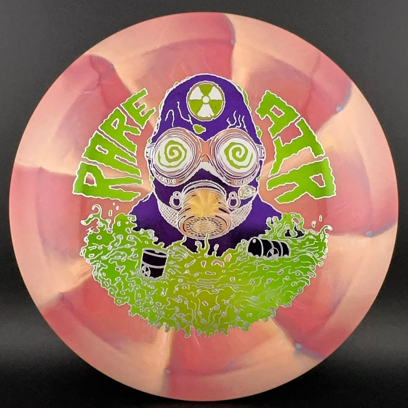 Load image into Gallery viewer, Cosmic Neutron Trace - RADioactive Man
