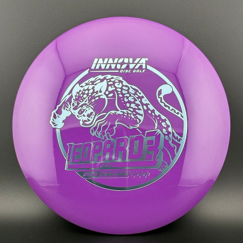 Load image into Gallery viewer, Star Leopard3
