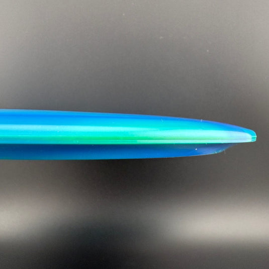 Ti Swirl Cigarra - Limited Edition GMC 1/500