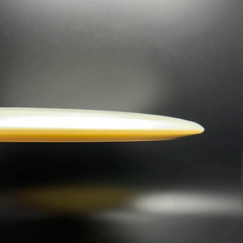 Load image into Gallery viewer, Platinum Spear - Amy Lewis Signature
